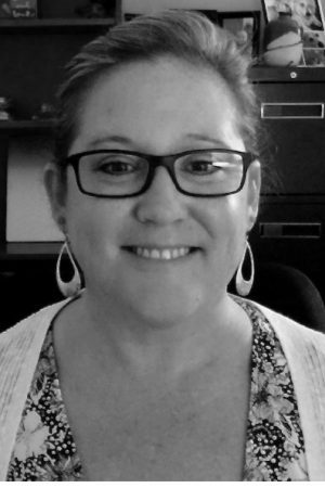 Kristi Godfrey-Hurrell