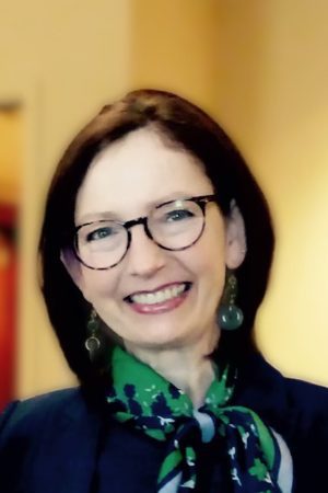Kelly Cartwright